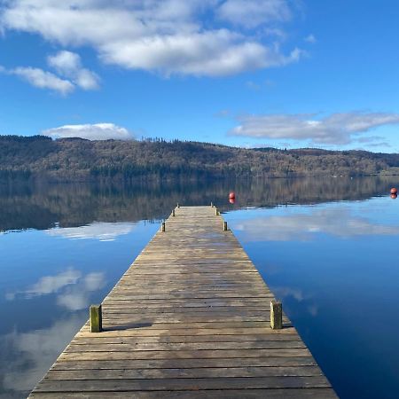 Ivy Bank Guest House Windermere Buitenkant foto