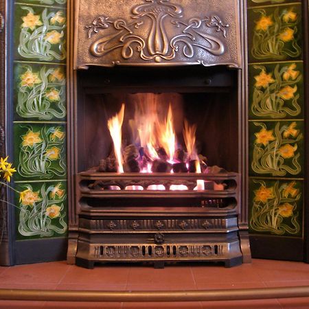 Ivy Bank Guest House Windermere Buitenkant foto
