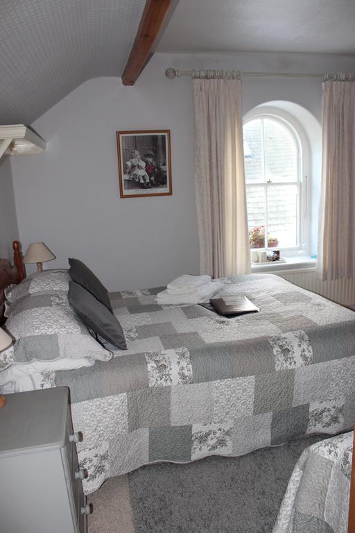 Ivy Bank Guest House Windermere Kamer foto