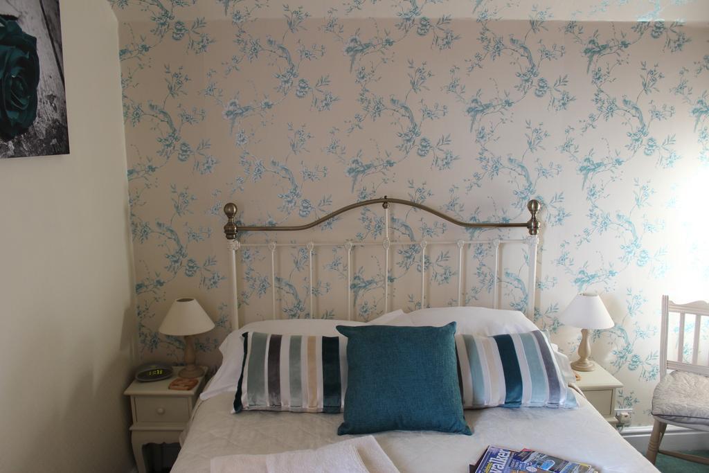 Ivy Bank Guest House Windermere Kamer foto
