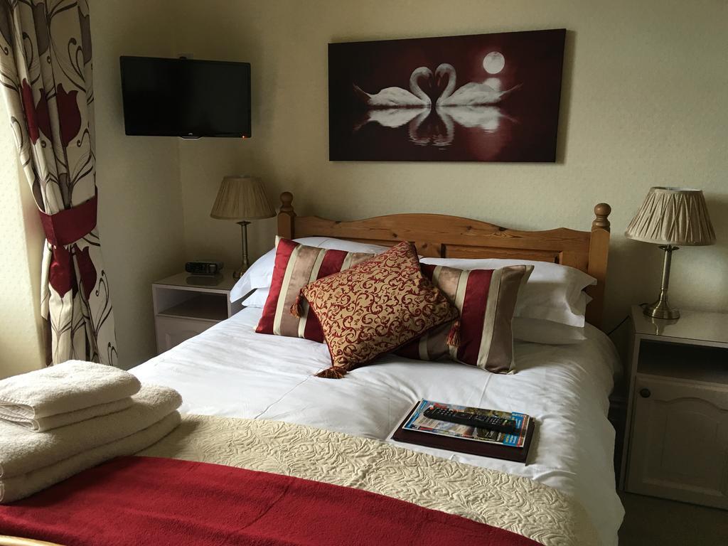 Ivy Bank Guest House Windermere Kamer foto