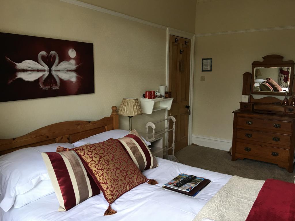 Ivy Bank Guest House Windermere Kamer foto
