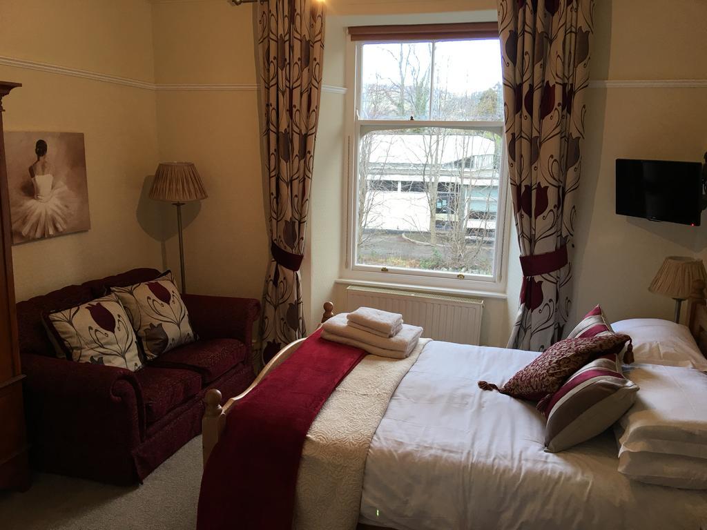 Ivy Bank Guest House Windermere Kamer foto