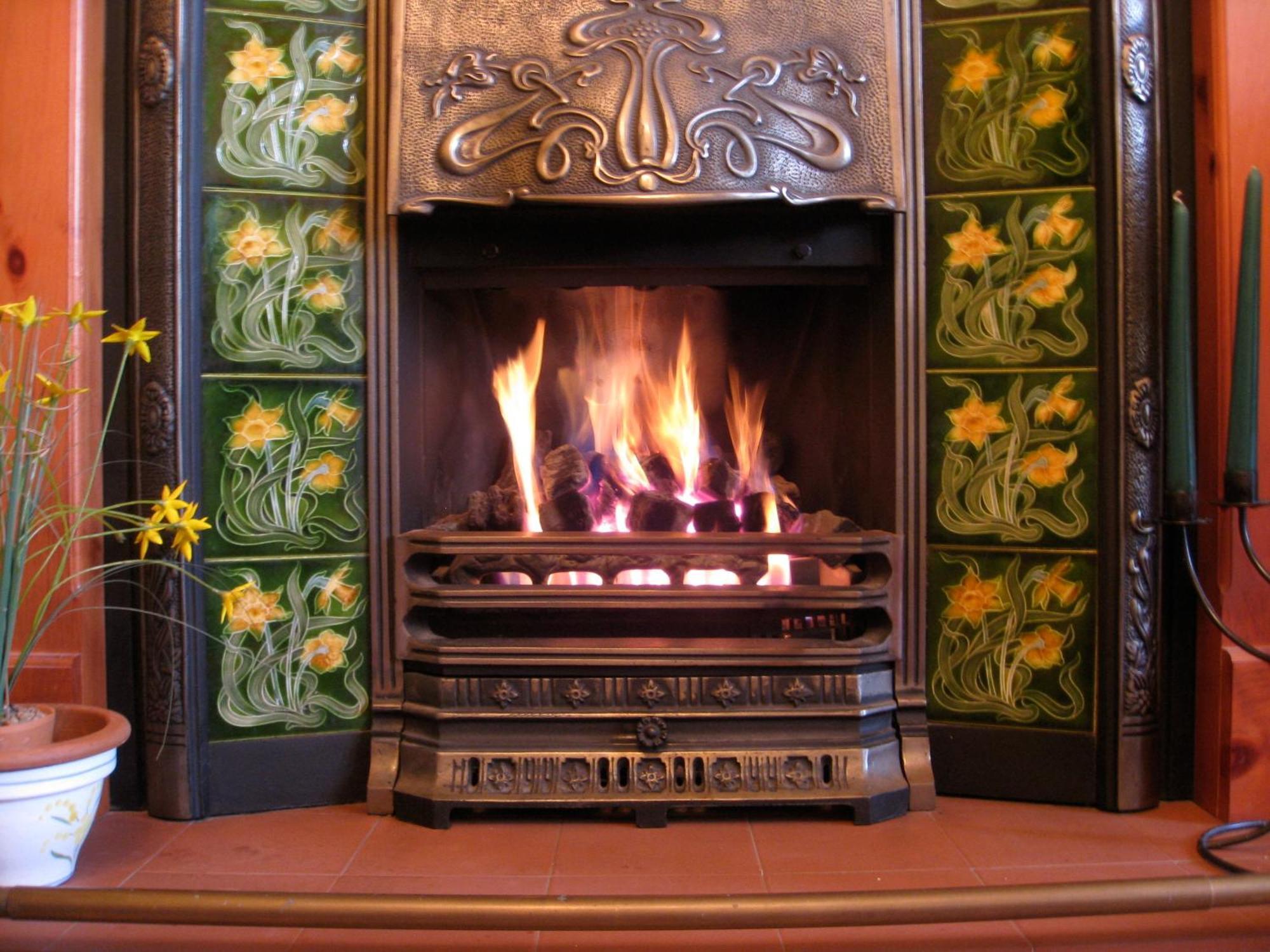 Ivy Bank Guest House Windermere Buitenkant foto