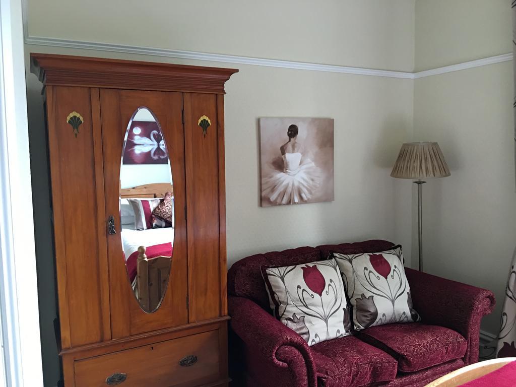 Ivy Bank Guest House Windermere Kamer foto