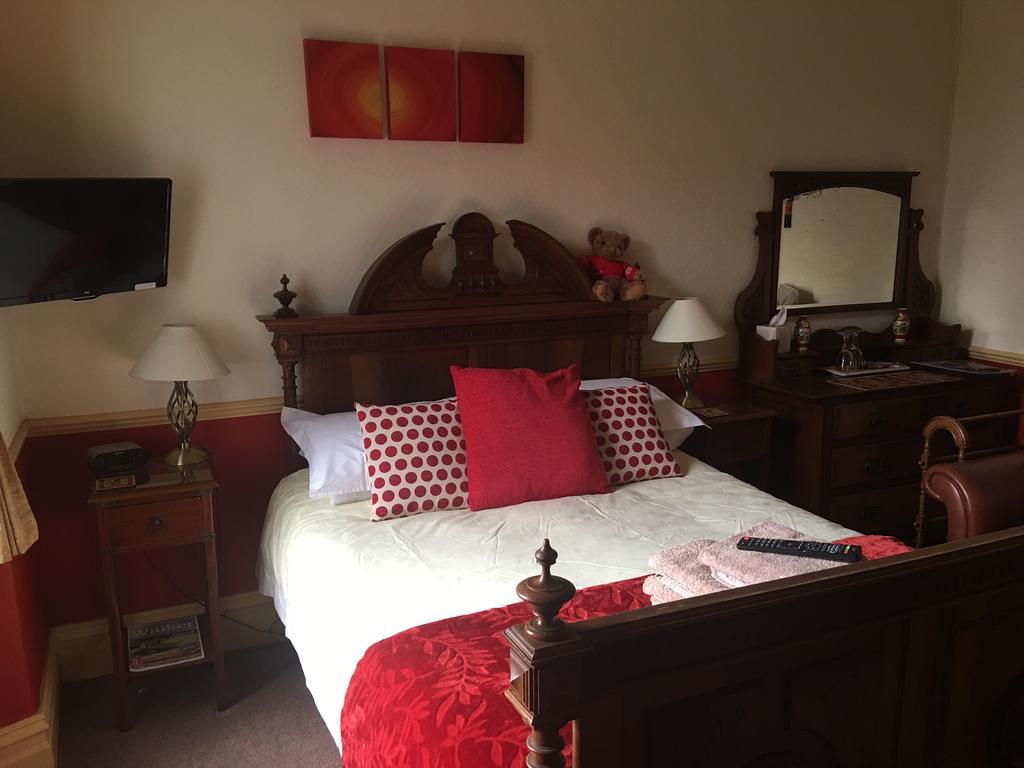 Ivy Bank Guest House Windermere Buitenkant foto
