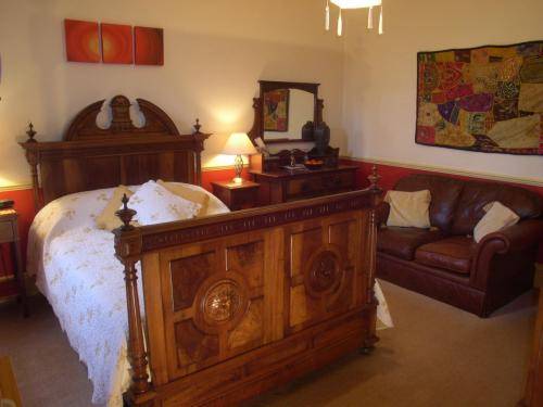 Ivy Bank Guest House Windermere Buitenkant foto