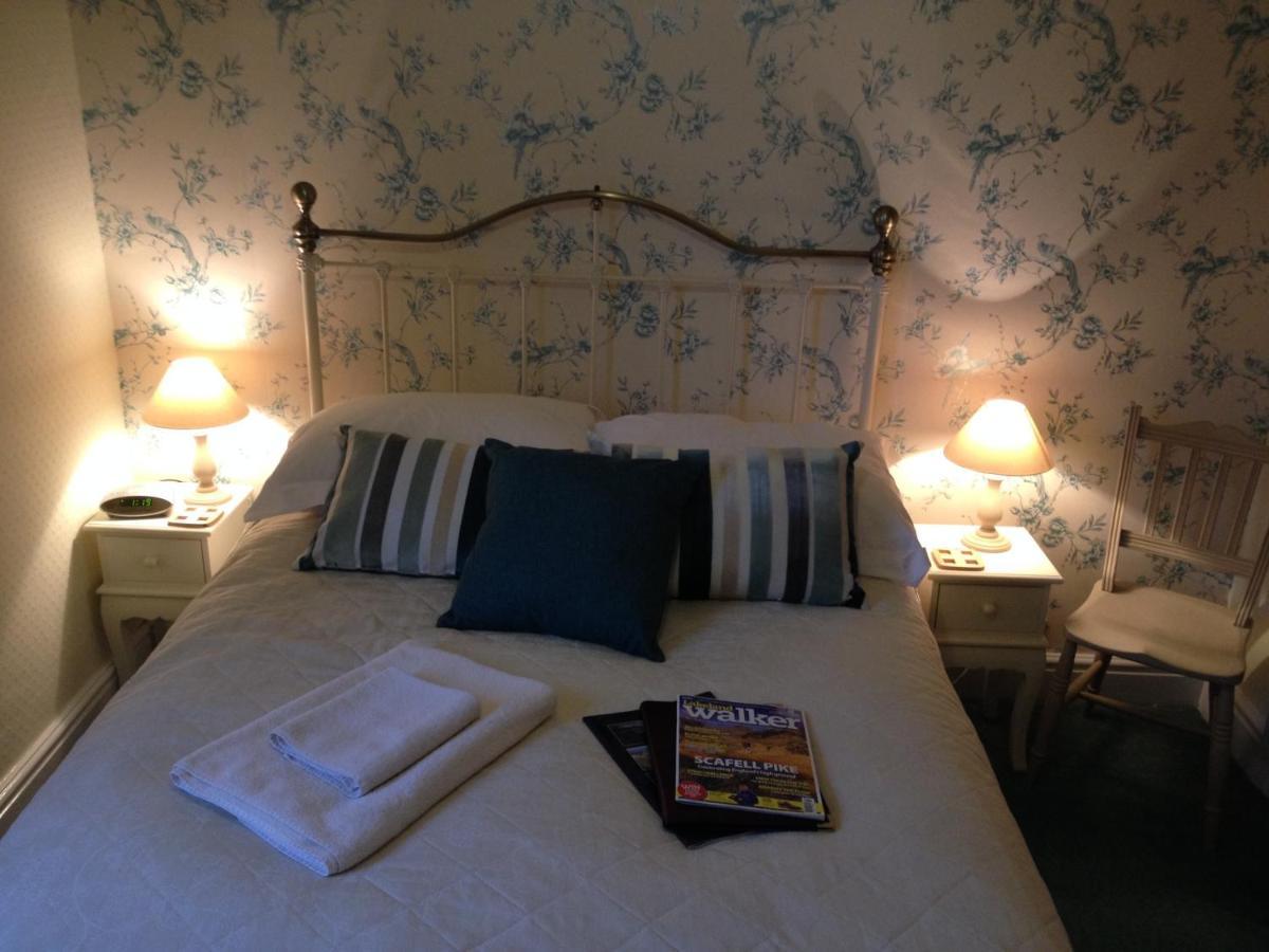 Ivy Bank Guest House Windermere Kamer foto